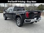 2025 GMC Sierra 2500 Crew Cab 4x4 Pickup for sale #G2S2470 - photo 10