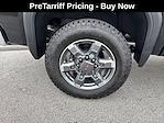 2025 GMC Sierra 2500 Crew Cab 4x4 Pickup for sale #G2S2470 - photo 21