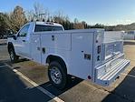 New 2025 GMC Sierra 2500 Regular Cab Reading SLU98-SW 8' 2" Service Truck for sale #G2S2473 - photo 5