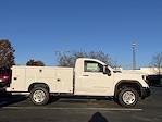 New 2025 GMC Sierra 2500 Regular Cab Reading SLU98-SW 8' 2" Service Truck for sale #G2S2473 - photo 7