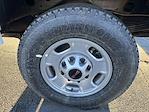 New 2025 GMC Sierra 2500 Regular Cab Reading SLU98-SW 8' 2" Service Truck for sale #G2S2473 - photo 9
