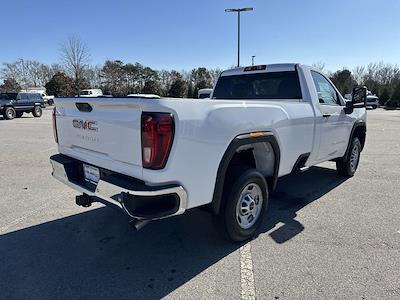 2025 GMC Sierra 2500 Regular Cab RWD Pickup for sale #G2S2479 - photo 2
