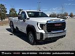 2025 GMC Sierra 2500 Regular Cab RWD Pickup for sale #G2S2479 - photo 1