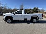 2025 GMC Sierra 2500 Regular Cab RWD Pickup for sale #G2S2479 - photo 8