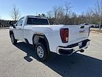 2025 GMC Sierra 2500 Regular Cab RWD Pickup for sale #G2S2479 - photo 9
