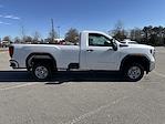2025 GMC Sierra 2500 Regular Cab RWD Pickup for sale #G2S2479 - photo 11