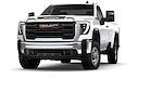 2025 GMC Sierra 2500 Regular Cab RWD Pickup for sale #G2S2479 - photo 26
