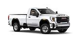 2025 GMC Sierra 2500 Regular Cab RWD Pickup for sale #G2S2479 - photo 30