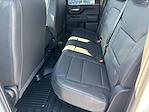 New 2025 GMC Sierra 2500 Double Cab Reading SLU98-SW 8' 2" Service Truck for sale #G2S2481 - photo 4
