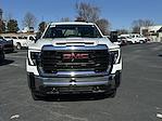 New 2025 GMC Sierra 2500 Double Cab Reading SLU98-SW 8' 2" Service Truck for sale #G2S2481 - photo 16