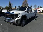 New 2025 GMC Sierra 2500 Double Cab Reading SLU98-SW 8' 2" Service Truck for sale #G2S2481 - photo 17