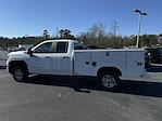 New 2025 GMC Sierra 2500 Double Cab Reading SLU98-SW 8' 2" Service Truck for sale #G2S2481 - photo 18