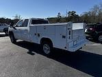 New 2025 GMC Sierra 2500 Double Cab Reading SLU98-SW 8' 2" Service Truck for sale #G2S2481 - photo 19