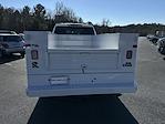 New 2025 GMC Sierra 2500 Double Cab Reading SLU98-SW 8' 2" Service Truck for sale #G2S2481 - photo 20
