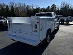 New 2025 GMC Sierra 2500 Double Cab Reading SLU98-SW 8' 2" Service Truck for sale #G2S2481 - photo 2