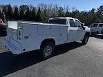 New 2025 GMC Sierra 2500 Double Cab Reading SLU98-SW 8' 2" Service Truck for sale #G2S2481 - photo 21