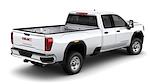 New 2025 GMC Sierra 2500 Double Cab Reading SLU98-SW 8' 2" Service Truck for sale #G2S2481 - photo 28