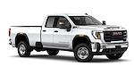 New 2025 GMC Sierra 2500 Double Cab Reading SLU98-SW 8' 2" Service Truck for sale #G2S2481 - photo 29