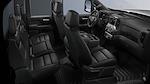 New 2025 GMC Sierra 2500 Double Cab Reading SLU98-SW 8' 2" Service Truck for sale #G2S2481 - photo 32