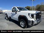 New 2025 GMC Sierra 2500 Pro Regular Cab Pickup for sale #G2S2499 - photo 1