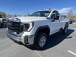 New 2025 GMC Sierra 2500 Pro Regular Cab Pickup for sale #G2S2499 - photo 14