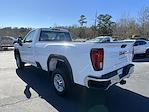 New 2025 GMC Sierra 2500 Pro Regular Cab Pickup for sale #G2S2499 - photo 16