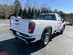 New 2025 GMC Sierra 2500 Pro Regular Cab Pickup for sale #G2S2499 - photo 2