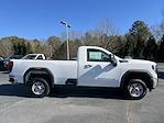 New 2025 GMC Sierra 2500 Pro Regular Cab Pickup for sale #G2S2499 - photo 18