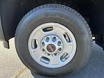 New 2025 GMC Sierra 2500 Pro Regular Cab Pickup for sale #G2S2499 - photo 21
