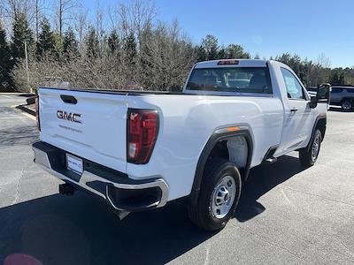 2025 GMC Sierra 2500 Regular Cab RWD Pickup for sale #G2S2500 - photo 2