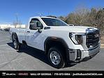 2025 GMC Sierra 2500 Regular Cab RWD Pickup for sale #G2S2500 - photo 1