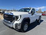 2025 GMC Sierra 2500 Regular Cab RWD Pickup for sale #G2S2500 - photo 4