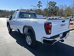 2025 GMC Sierra 2500 Regular Cab RWD Pickup for sale #G2S2500 - photo 6