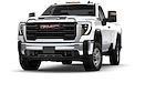 2025 GMC Sierra 2500 Regular Cab RWD Pickup for sale #G2S2500 - photo 29