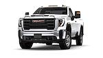 2025 GMC Sierra 2500 Regular Cab RWD Pickup for sale #G2S2500 - photo 30