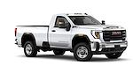 2025 GMC Sierra 2500 Regular Cab RWD Pickup for sale #G2S2500 - photo 33