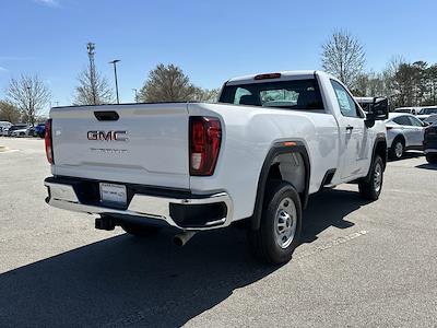 2025 GMC Sierra 2500 Regular Cab RWD Pickup for sale #G2S2501 - photo 2