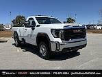 2025 GMC Sierra 2500 Regular Cab RWD Pickup for sale #G2S2501 - photo 1