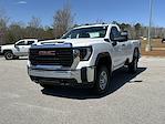 2025 GMC Sierra 2500 Regular Cab RWD Pickup for sale #G2S2501 - photo 4