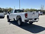 2025 GMC Sierra 2500 Regular Cab RWD Pickup for sale #G2S2501 - photo 6