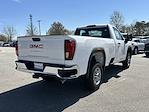 2025 GMC Sierra 2500 Regular Cab RWD Pickup for sale #G2S2501 - photo 2