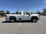 2025 GMC Sierra 2500 Regular Cab RWD Pickup for sale #G2S2501 - photo 8