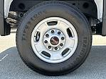 2025 GMC Sierra 2500 Regular Cab RWD Pickup for sale #G2S2501 - photo 15