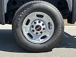 2025 GMC Sierra 2500 Regular Cab RWD Pickup for sale #G2S2501 - photo 17