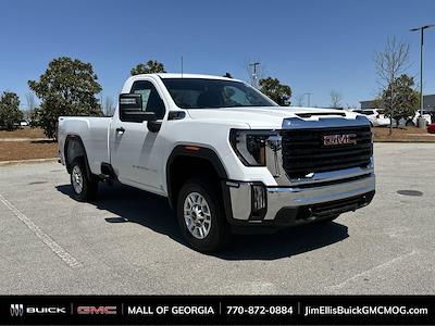 2025 GMC Sierra 2500 Regular Cab 4x4 Pickup for sale #G2S2507 - photo 1