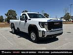 2025 GMC Sierra 2500 Regular Cab 4x4 Pickup for sale #G2S2507 - photo 1