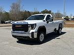 2025 GMC Sierra 2500 Regular Cab 4x4 Pickup for sale #G2S2507 - photo 4