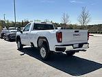2025 GMC Sierra 2500 Regular Cab 4x4 Pickup for sale #G2S2507 - photo 6