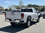 2025 GMC Sierra 2500 Regular Cab 4x4 Pickup for sale #G2S2507 - photo 2