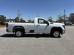 2025 GMC Sierra 2500 Regular Cab 4x4 Pickup for sale #G2S2507 - photo 8